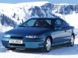 Opel Calibra (85) 1 покоління, купе (1989 - 1994)