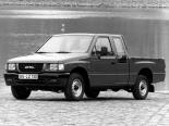 Opel Campo 1 покоління, пікап (1991 - 1997)