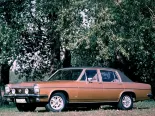 Opel Diplomat 2 покоління, седан (1969 - 1977)