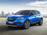 Opel Grandland X (A18) 1 покоління, джип suv 5 дв., гібрид (2017 - 2021)