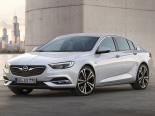 Opel Insignia (Z18) 2 покоління, лифтбек (2017 - 2020)