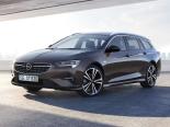 Opel Insignia (Z18) 2 покоління, рестайлінг, універсал (2020 - 2022)