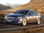 Opel Insignia (A) 1 покоління, рестайлінг, лифтбек (2013 - 2017)