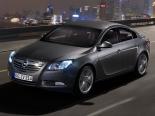 Opel Insignia (A) 1 покоління, лифтбек (2008 - 2013)