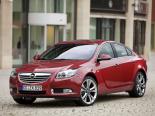 Opel Insignia (A) 1 покоління, седан (2008 - 2013)