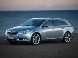 Opel Insignia (A) 1 покоління, універсал (2009 - 2013)