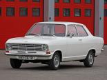 Opel Kadett 3 покоління, купе (1965 - 1973)