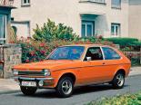 Opel Kadett 4 покоління, хэтчбек 3 дв. (1973 - 1977)