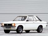 Opel Kadett 4 покоління, рестайлінг, відкритий кузов (1977 - 1978)