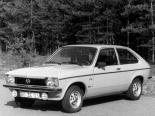 Opel Kadett 4 покоління, рестайлінг, хэтчбек 3 дв. (1977 - 1979)