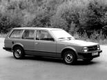 Opel Kadett 5 покоління, універсал (1979 - 1984)