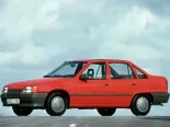 Opel Kadett (39,  49) 6 покоління, седан (1985 - 1989)