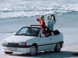 Opel Kadett (43B) 6 покоління, відкритий кузов (1987 - 1989)