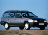 Opel Kadett (35,  36,  45,  46) 6 покоління, рестайлінг, універсал (1989 - 1991)