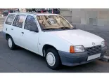 Opel Kadett (35,  36,  45,  46) 6 покоління, універсал (1984 - 1989)