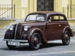 Opel Kadett 1 покоління, купе (1936 - 1937)