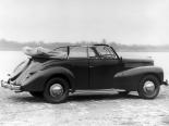 Opel Kapitan 1 покоління, відкритий кузов (1939 - 1940)