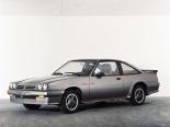 Opel Manta 2 покоління, рестайлінг, купе (1982 - 1988)