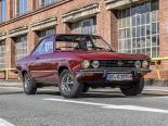 Opel Manta 1 покоління, купе (1970 - 1975)