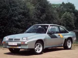 Opel Manta 2 покоління, купе (1975 - 1984)