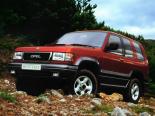 Opel Monterey (UBS25, UBS69) 1 покоління, джип suv 3 дв. (1992 - 1998)