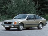 Opel Monza 1 покоління, купе (1978 - 1983)