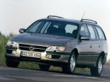 Opel Omega (21,  22) 2 покоління, універсал (1994 - 1999)