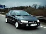 Opel Omega (25,  26) 2 покоління, седан (1994 - 1999)