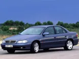 Opel Omega (26, 27) 2 покоління, рестайлінг, седан (1999 - 2003)