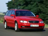 Opel Omega (21, 23) 2 покоління, рестайлінг, універсал (1999 - 2003)