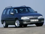 Opel Omega (66 , 67) 1 покоління, рестайлінг, універсал (1990 - 1994)