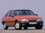 Opel Omega (16,  17,  19) 1 покоління, седан (1986 - 1990)