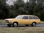 Opel Rekord 6 покоління, універсал (1971 - 1977)