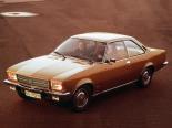 Opel Rekord 6 покоління, купе (1971 - 1977)