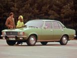 Opel Rekord 6 покоління, седан (1971 - 1977)