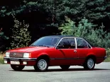 Opel Rekord 7 покоління, купе (1977 - 1982)