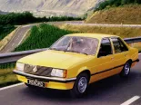 Opel Rekord 7 покоління, седан (1977 - 1982)