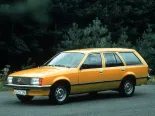 Opel Rekord 7 покоління, універсал (1977 - 1982)