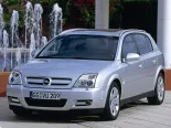 Opel Signum (Z03) 1 покоління, хэтчбек 5 дв. (2003 - 2005)