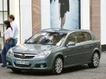 Opel Signum (Z03) 1 покоління, рестайлінг, хэтчбек 5 дв. (2005 - 2008)