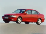 Opel Vectra (36) 2 покоління, седан (1995 - 1999)