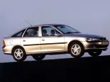 Opel Vectra (38) 2 покоління, лифтбек (1995 - 1999)