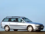 Opel Vectra (31) 2 покоління, універсал (1995 - 1999)