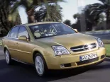 Opel Vectra (C) 3 покоління, седан (2002 - 2005)