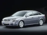 Opel Vectra (C) 3 покоління, лифтбек (2002 - 2005)