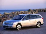 Opel Vectra (C) 3 покоління, універсал (2002 - 2005)