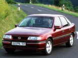 Opel Vectra (88,  89) 1 покоління, рестайлінг, лифтбек (1992 - 1995)