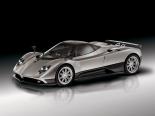 Pagani Zonda 1 покоління, рестайлінг, купе (2005 - 2007)