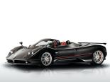 Pagani Zonda 1 покоління, рестайлінг, відкритий кузов (2006 - 2007)