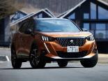 Peugeot 2008 (P24YH01, P24HN05, P24ZK01) 2 покоління, джип suv 5 дв. (2020 -  н.в.)